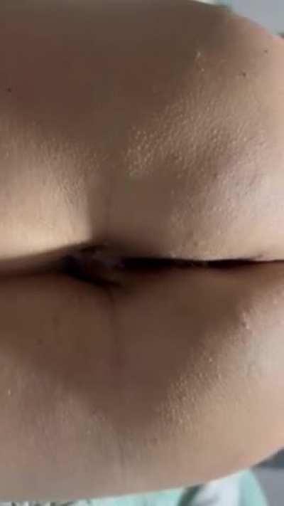 What a mess, time for cleanup