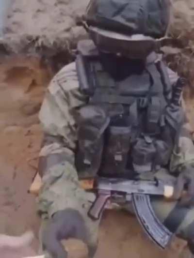 No sleep during shift