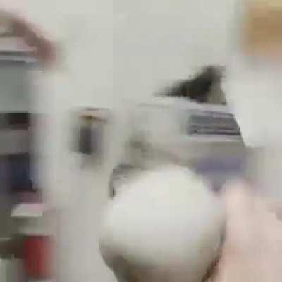 WHY MUST YOU FAIL ME SO OFTEN