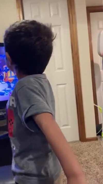 My brother fat shaming engineer