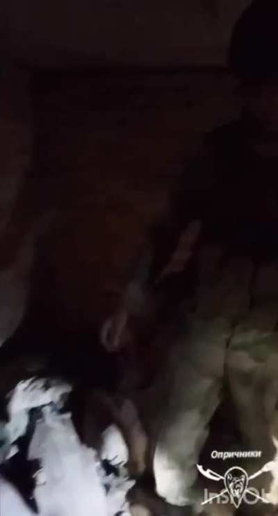 RU POV Everyday life of a stormtrooper