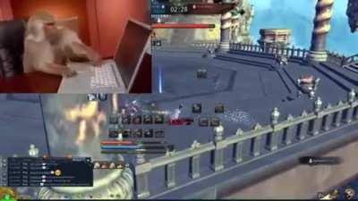 We all been here ...