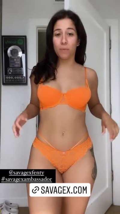 malenii Orange