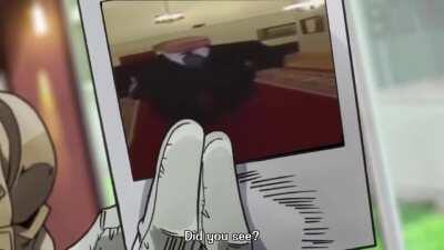 Truly a powerful and reliable Stand ability