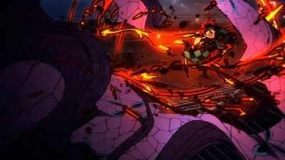 S2 Episode 6 is absolutely breathtaking