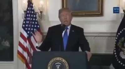 Can we call him Sheikh Blumpf now?