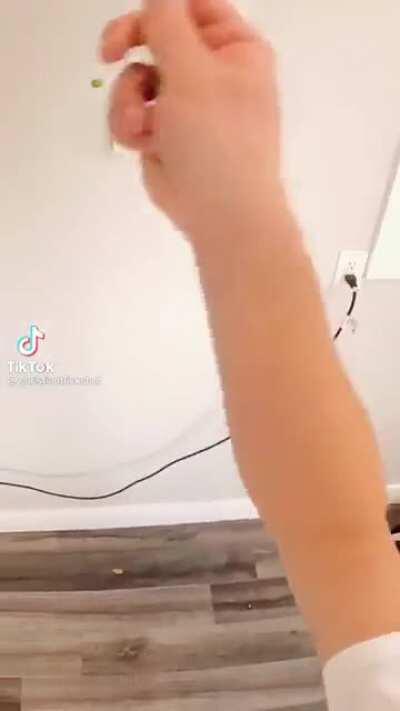 When you have to much free time