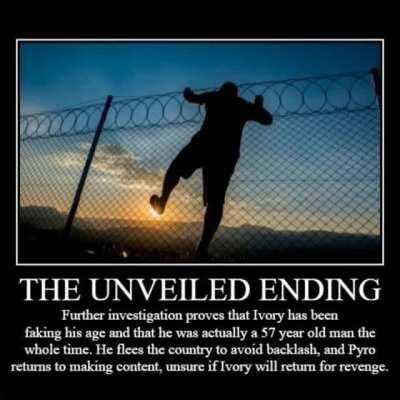 imagine if this was actually real tho