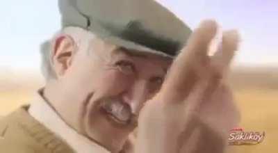 Well that turned out well