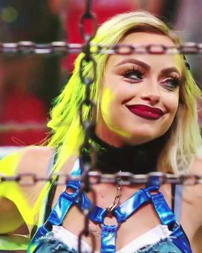 Liv Morgan II | Elimination Chamber 2023