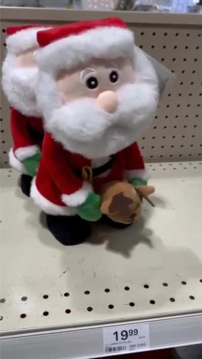 I wonder how is this got approved?