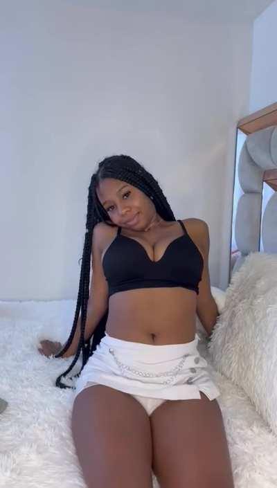 this perfect body needs your attention, kisses and wild sex