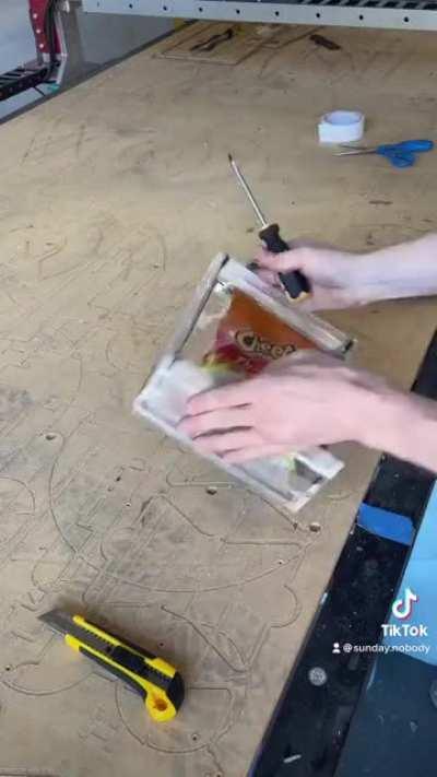 If this is the barometer, there will be no future civilizations