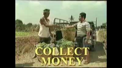 Thai Anti-Drinking Ad (Capitalist Version)