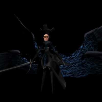 engi man from team fort defence as nyx avatar????!! 😲😲🤯🤯