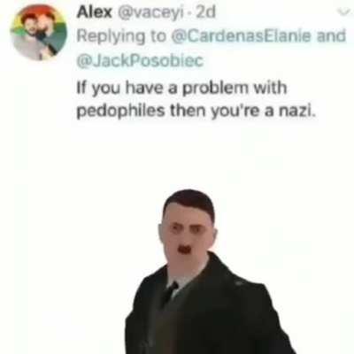 do you have a problem with it ?