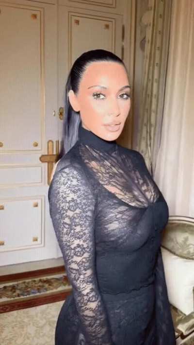 Oldie but Goodie from her Tiktok