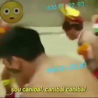 EITA 😳😋