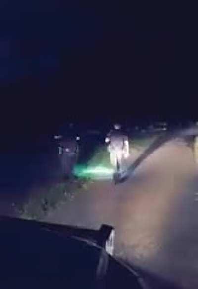 Aztec death whistle.