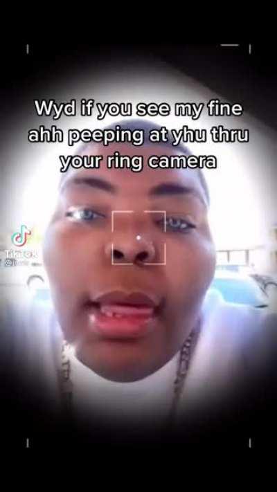 What you doin?? 🥵🥵