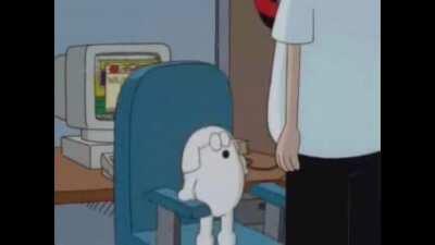 4chan doin something funny be like