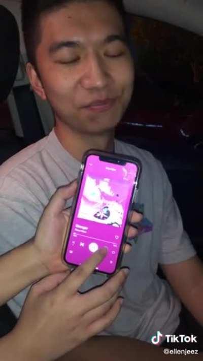 Can you do it faster than him?