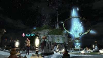 going afk for the night