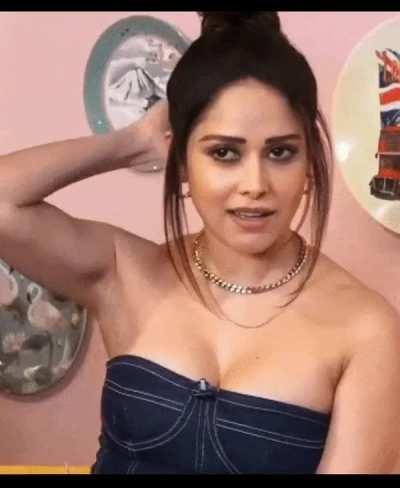 Nushrat Barucha
