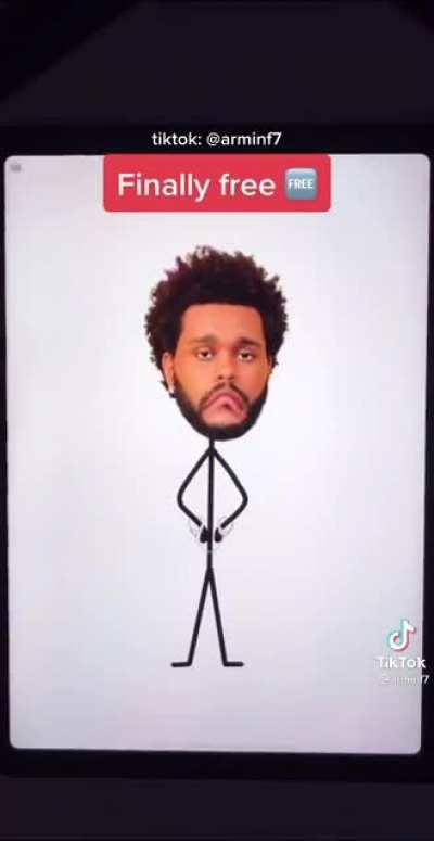 Eighty degrees, warm it up for me 🥵🔥