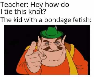 I don't usually shitpost on here, been a while. Please be nice