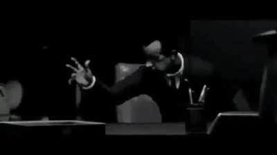 It’s just a meme guys, sit down