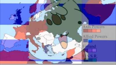 ChIp FlAkE a N@Zi (joke)