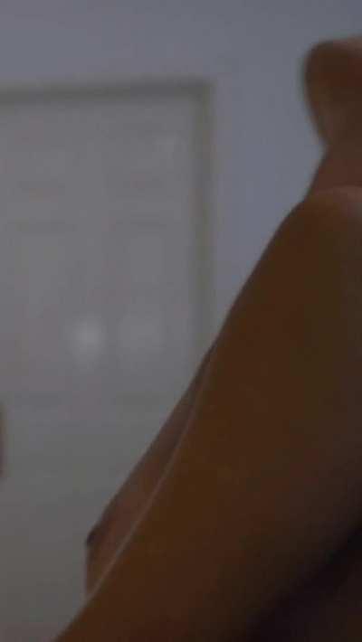 Nasanin Nuri - Forbidden Power (2018)