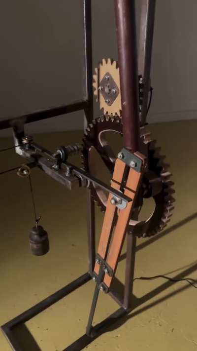 You'll never smoke alone again