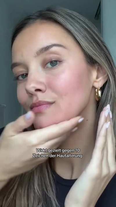 L’Oréal Paris ad - TikTok January 2026