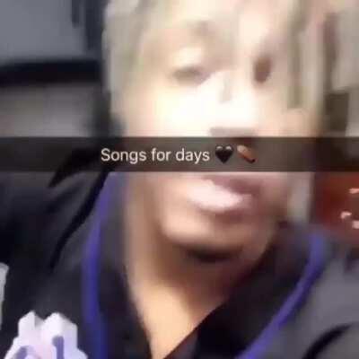 in love with all the bullshit that you on