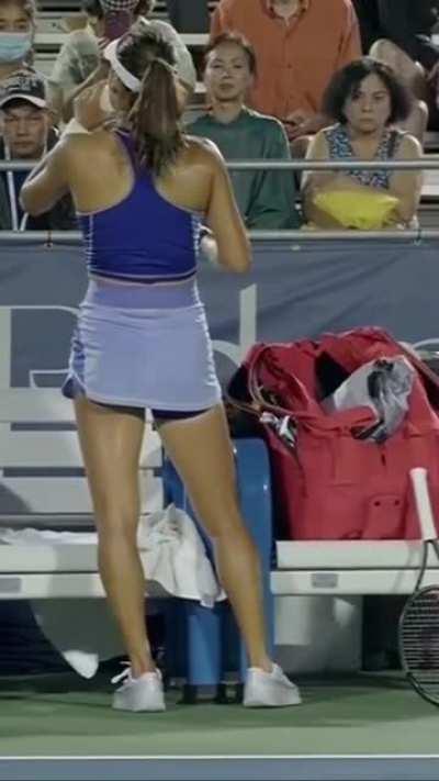 Emma Raducanu Summer Compilation