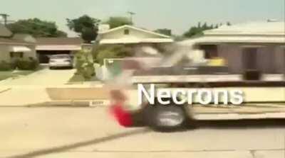 My onslaught of memes continues