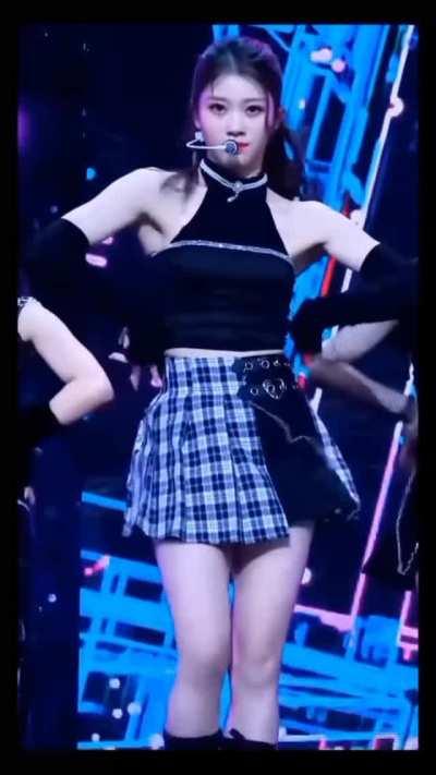 Weekly Jihan & Kep1er Xiaoting