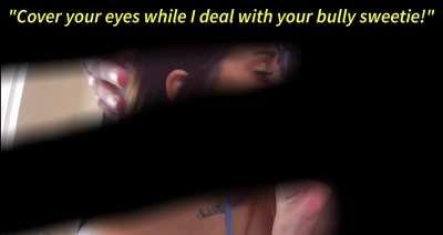 Trust mommy and keep them covered!