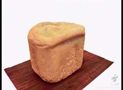 Bread👍