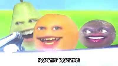 A schizophrenic man experiences multiple hallucinations after not taking his pills and going on an LSD trip