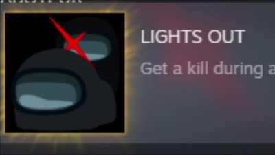 my thoughts when getting this achievement lmao