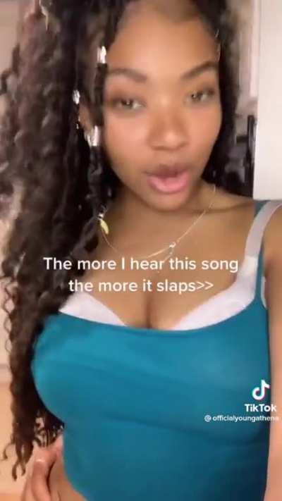 Sweet guuurrrllll!!!