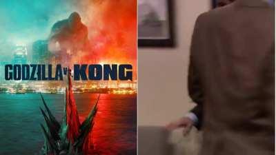 I'm so happy that this is finally happening!