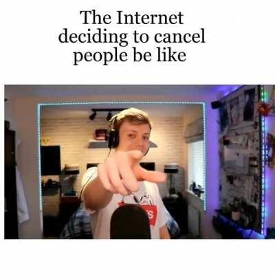 I can't think of a title