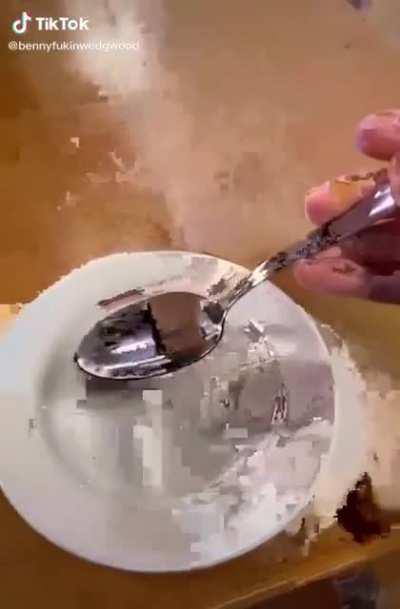 DAME DAME????? Qq ta acontecendo