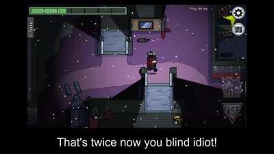 I tunnel visioned a little bit there