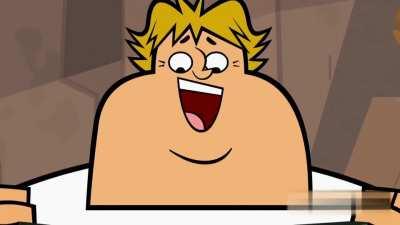 Cuando alguien es mandado a las duchas