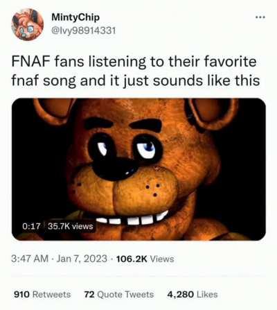 fnaf